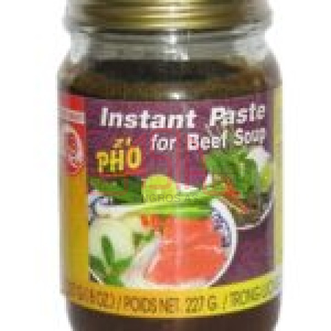 WHITE GRASS JELLY / Suong sao trang 60 x 50g